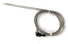 Meat Probe For Pellet Grill