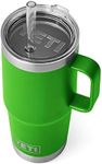 YETI Rambler 25 oz Straw Mug, Vacuu