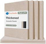 TroyStudio Thickened Acoustic Panel