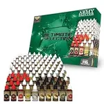 The Army Painter - Wargames Deliver