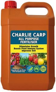 Charlie Carp Fertiliser Concentrate, 20L