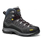 Asolo Men's Drifter I Evo Gv Hiking Boots, Graphite Gunmetal, 10 UK