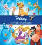 DISNEY STORYBOOK COLLECTION 3RD EDI