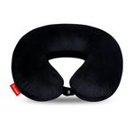 Dr.Ortho Orthopaedic Travel Neck Rest 360, Neck Pillow for Travel, Travel Pillow for Neck & Head Support, Travel Neck Pillow for Car, Flights