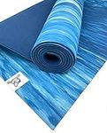 Tiggar Yoga mat - 100% Eco Friendly