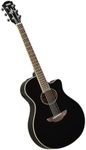 YAMAHA APX600 Electro-Acoustic Guit