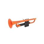 pTrumpet Trumpet with Mouthpiece an