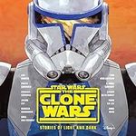 Star Wars The Clone Wars: Stories o
