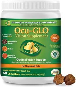 Ocu-GLO Ca