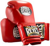 CLETO REYES Training Boxing Gloves 