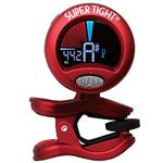 Snark SN-2 All Instrument Clip-On Chromatic Tuner