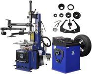 XK 2.0 Horsepower Automatic Tire Ma