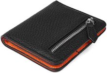 GADIEMKENSD Small Wallet Bifold Cre