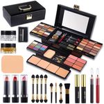 Professional Makeup Kit EyeShadow S