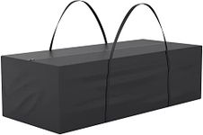 Large Storage Bag For Outdoor Cushions