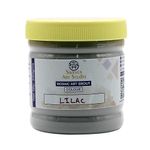 Sweven Art, Ready-to-Mix Tile Grout Powder for Mosaic Art in Lilac Color (Pack of 250Gms)