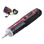 Ikuby Electric Screwdriver Built-in