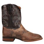 Dan Post Men's Franklin Western Boot,Sand,9.5 EW US