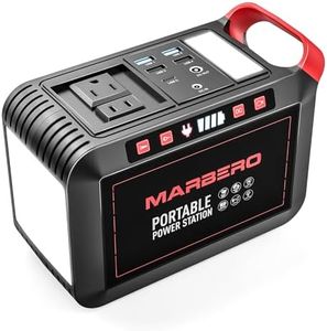 MARBERO 20
