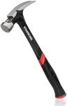 STARWORK 20 oz One-Piece Rip Hammer