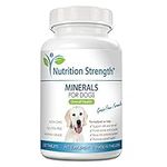 Nutrition Strength Minerals for Dog