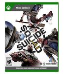 Suicide Squad: Kill The Justice League Xbox Series X