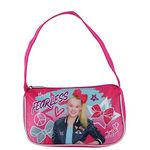 Nickelodeon Girl's JoJo Handbag, Pink