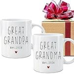 Dnuiyses Great Grandparents Est 202