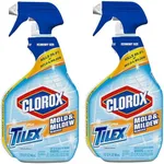 Tilex Mold Cleaner and Mildew Remov