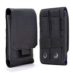 Molle Cell Phone Pouch