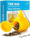 OTOTO Tea Sub Tea Steeper- Cute Tea