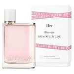 Burberry Blossom for Women Eau de Toilette Spray, 3.4 Ounce