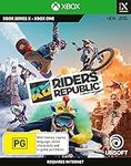 Riders Republic - Xbox One/Xbox Ser