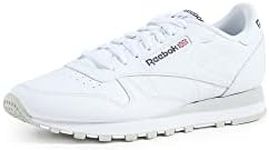 Reebok Unisex Classic Leather Sneak