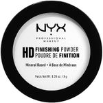 NYX PROFESSIONAL MAKEUP HD Finishin