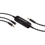 Elgato Chat Link Pro - Audio Adapter, for PS5, PS4, Nintendo Switch, Capture Voice Chat, Gameplay Sound, Extra Long Cable