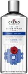 CREMO - Cooling Body Wash For Men |