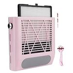 CoFashion Nail Dust Collector for A