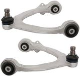 Front Upper Control Arm w/Ball Joint LH RH Pair Set Kit for BMW X5 X6