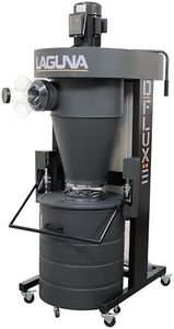 Laguna D|Flux III Cyclone Dust Collector - 3HP 220V