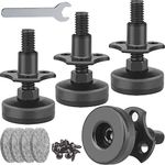 Adjustable Leveling Feet Home Depot