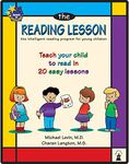 The Reading Lesson: Teach your child to read in 20 easy lessons (The Reading Lesson series Book 1)