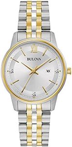 Bulova Lad