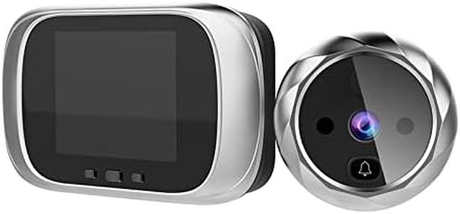 Doorbell,D