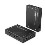 LINDY 38398 HDMI & IR over IP Extender