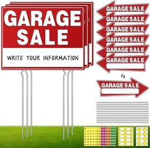 14Pcs Gara
