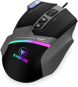 EvoFox Bla