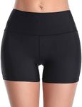 Joyshaper Women Seamless Boyshorts 