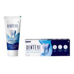 Dente91 Cool Mint Toothpaste| Sensitivity Relief | Repairs Cavities | Fights Gum Disease | Reduces Bad Breath | Strengthens Enamel | SLS Free | Fluoride Free | Paraben Free | Pack of 1, 1 X 70g