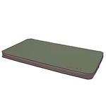 Exped MEGAMAT DUO 10 CAMPING MAT GREEN (MEDIUM)